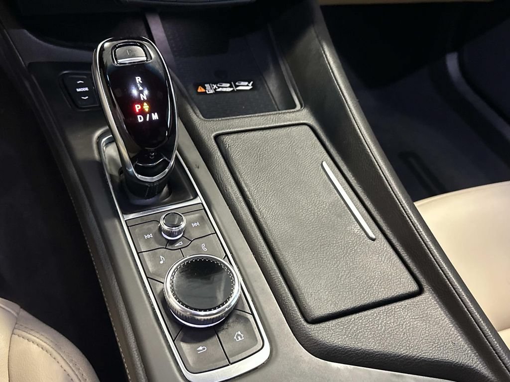 Used 2024 Cadillac CT5 Luxury w/ Cold Weather Package RWD image 25