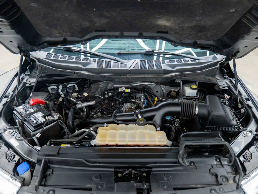 Used 2022 Ford F150 Lariat AWD/4WD image 66