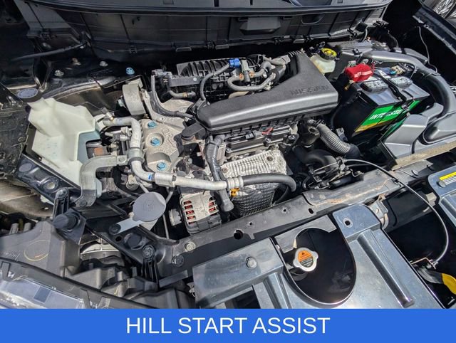 Used 2019 Nissan Rogue SV image 23