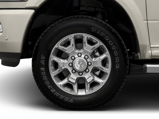 Used 2017 RAM 2500 Longhorn AWD/4WD image 15