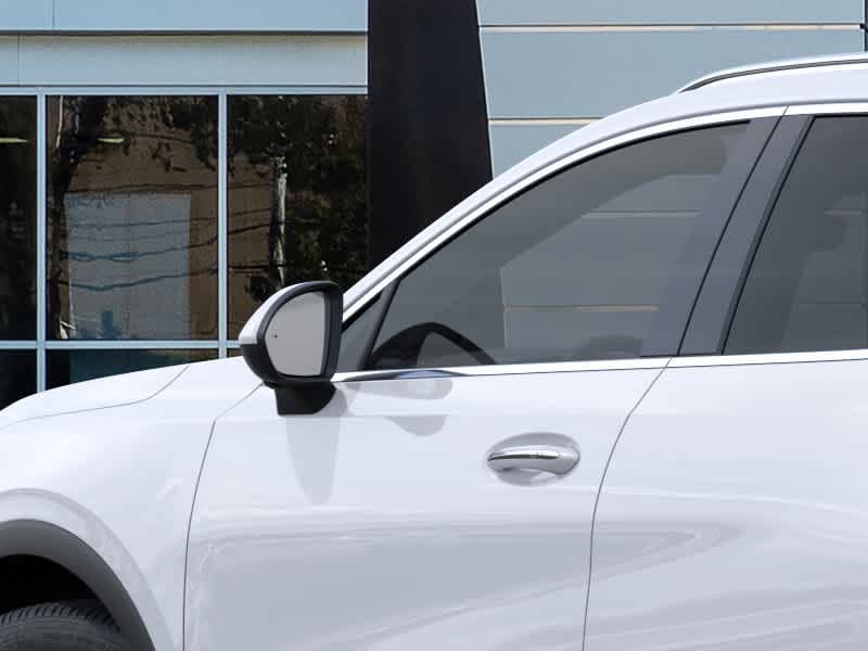 New 2026 Buick Envision Preferred AWD/4WD image 12