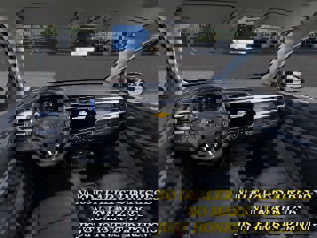 New 2027 Chevrolet Bolt RS w/ Technology Package image 15