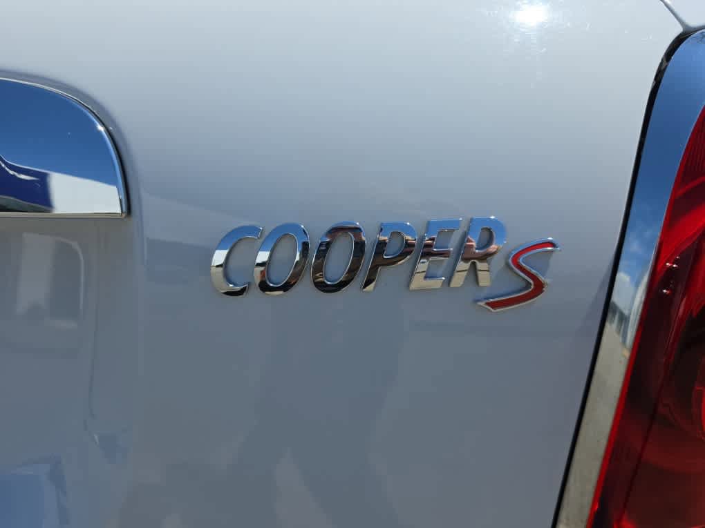Used 2020 MINI Cooper Countryman S w/ Premium Package AWD/4WD image 8