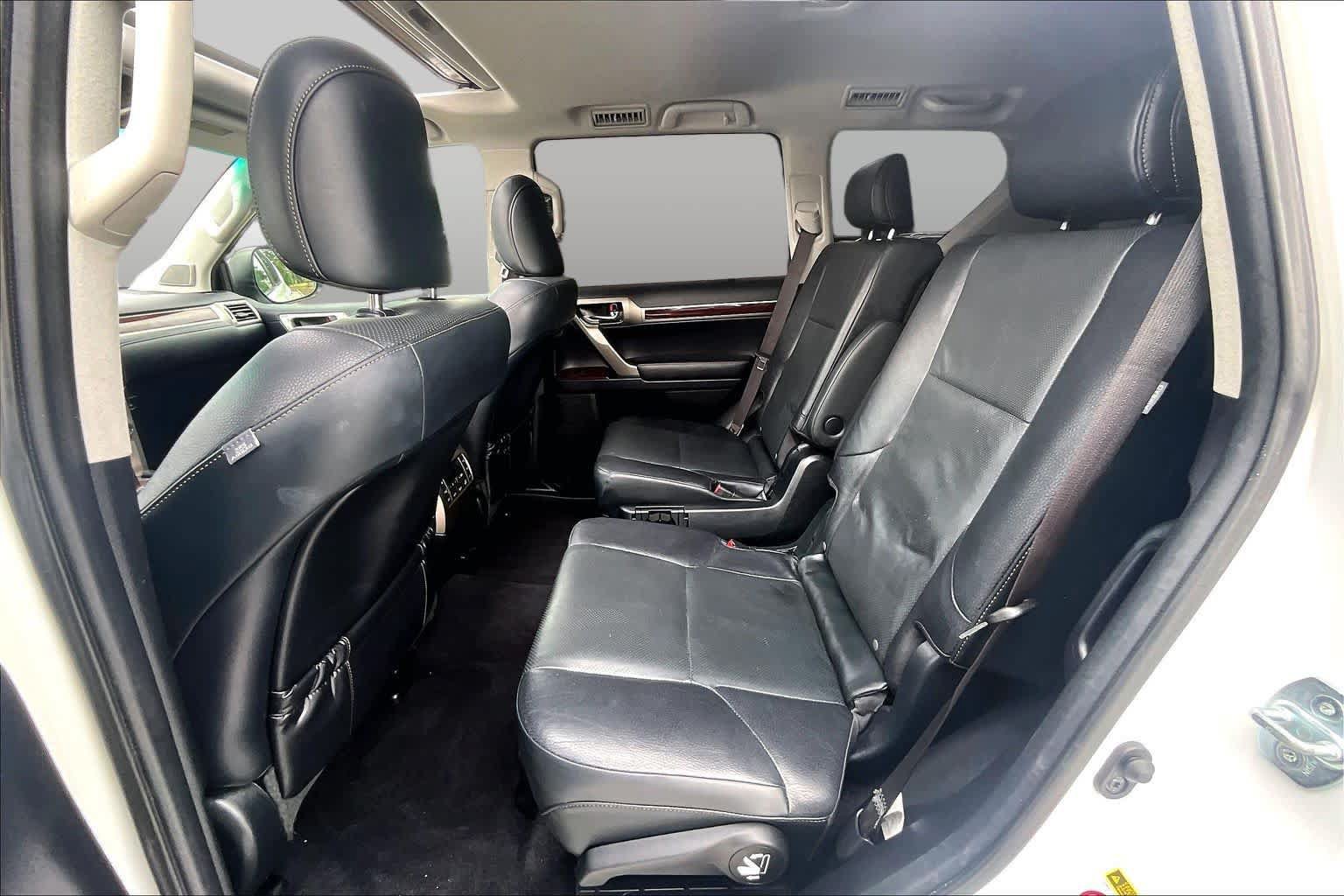 Used 2019 Lexus GX 460 Premium AWD/4WD image 20