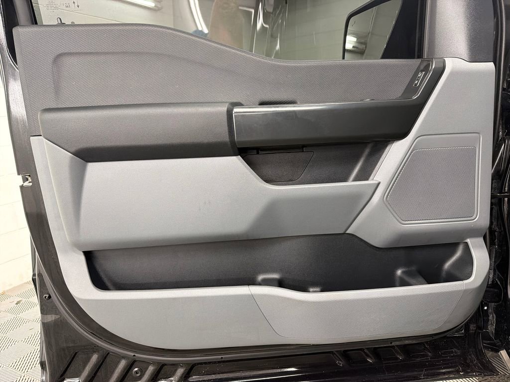 Used 2024 Ford F150 XL RWD image 14