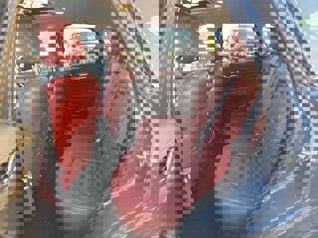 Certified 2021 MAZDA CX-5 Carbon Edition image 12