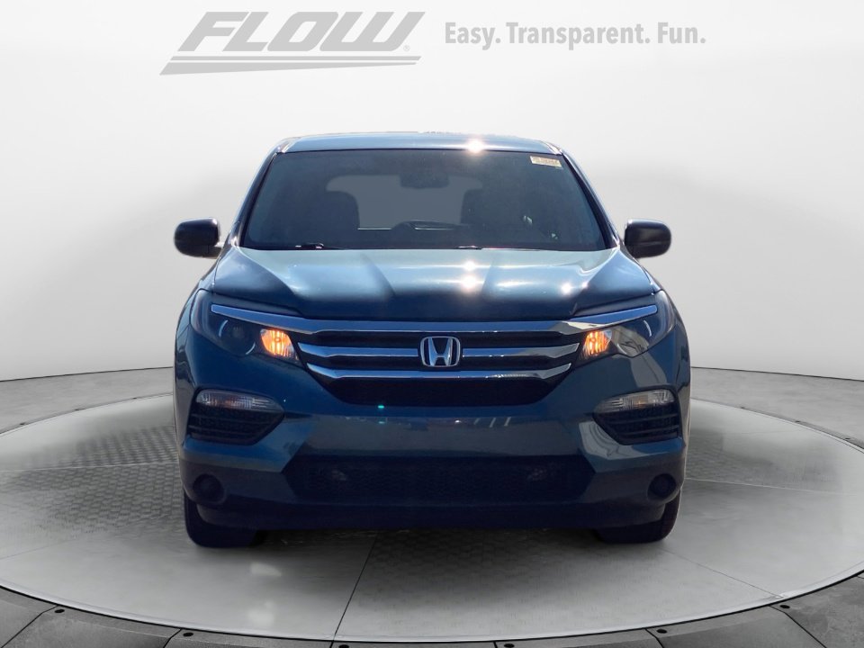 Used 2018 Honda Pilot LX image 3