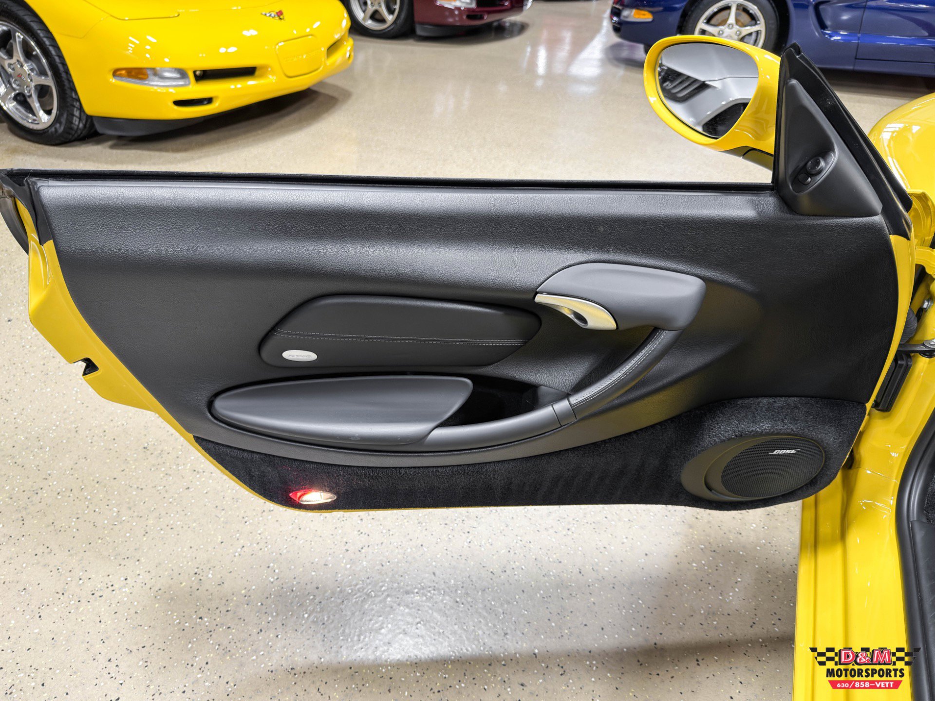 Used 2003 Porsche Boxster image 20