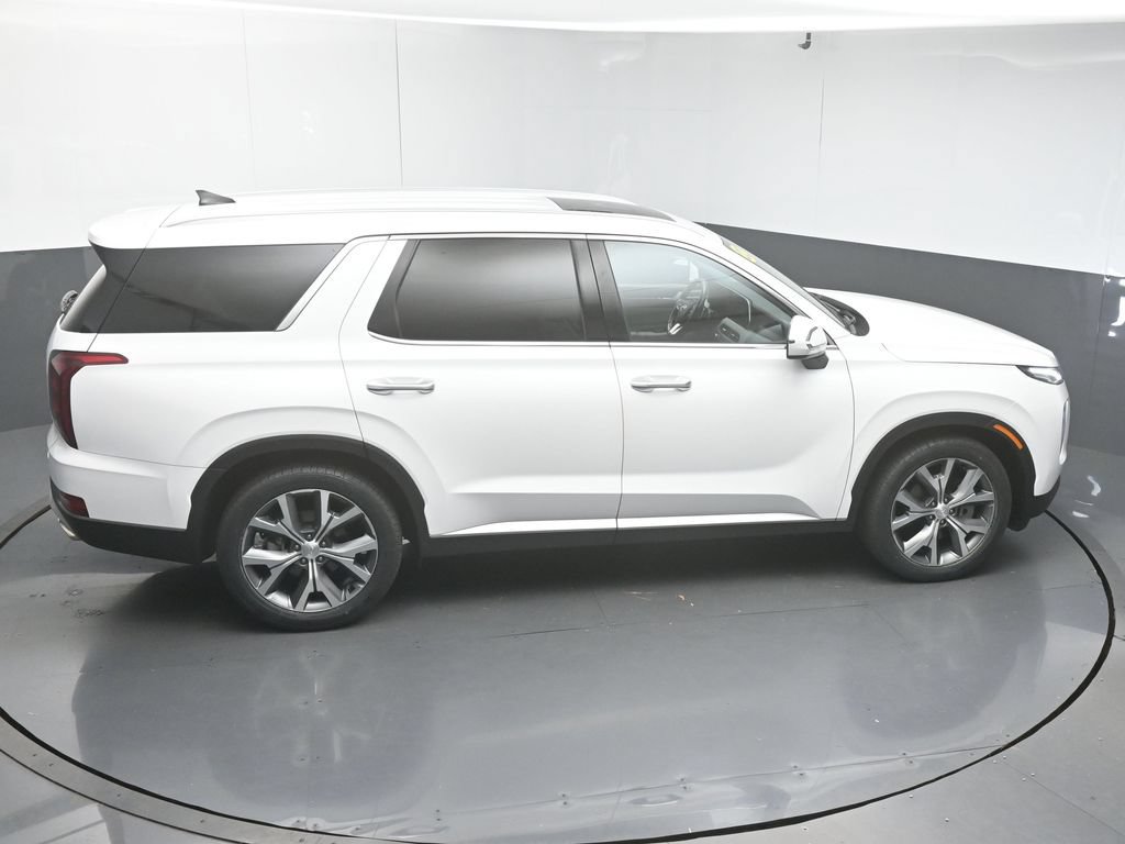 Used 2022 Hyundai Palisade SEL w/ Premium Package FWD image 57