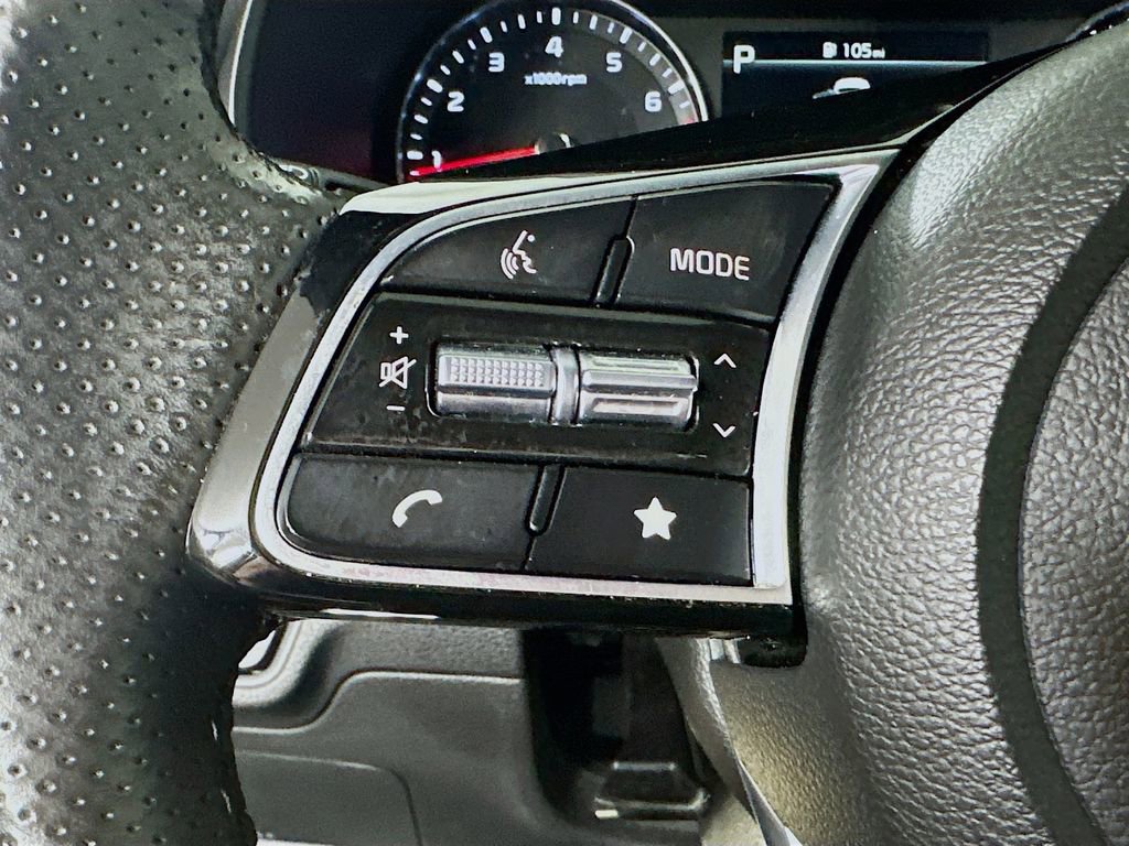 Used 2024 Kia Forte GT-Line FWD image 22