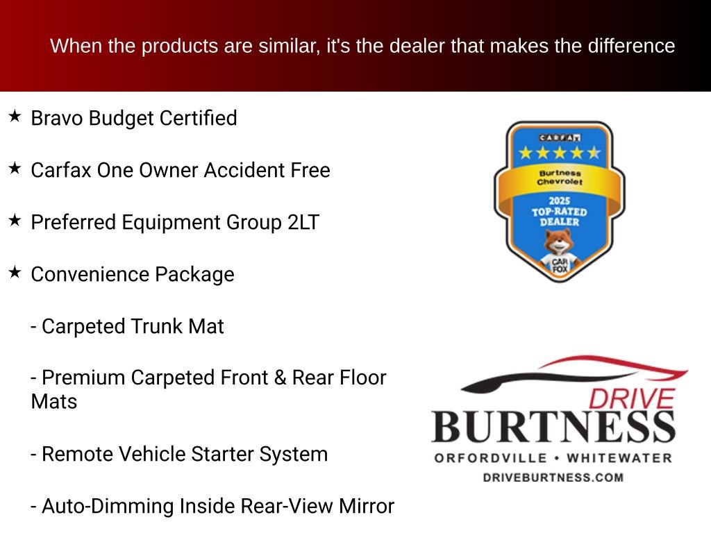 Certified 2014 Chevrolet Impala LT w/ Convenience Package FWD image 10