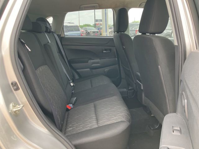 Used 2024 Mitsubishi Outlander Sport AWD image 14