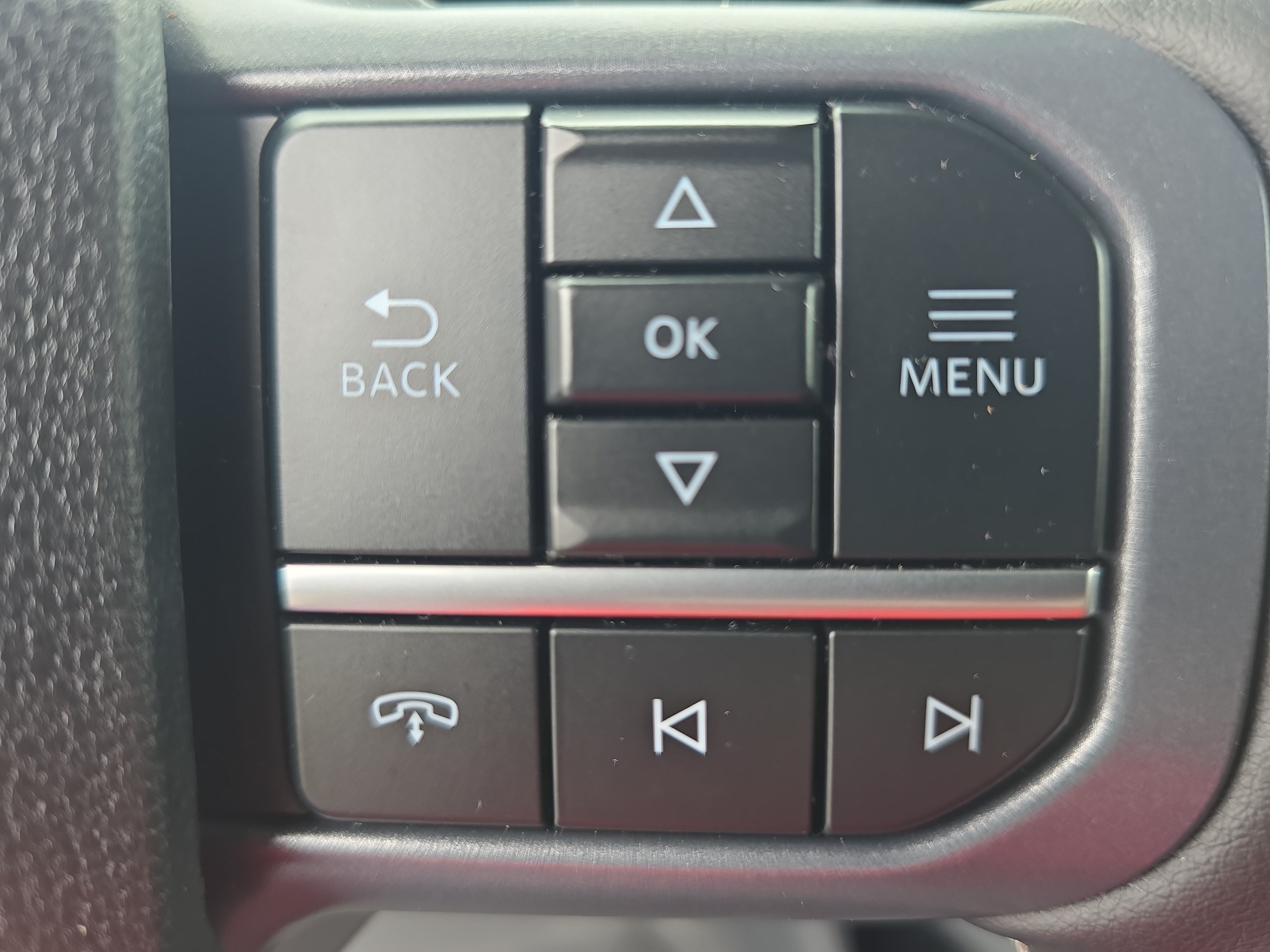Used 2026 Ford F250 Lariat w/ FX4 Off-Road Package AWD/4WD image 17