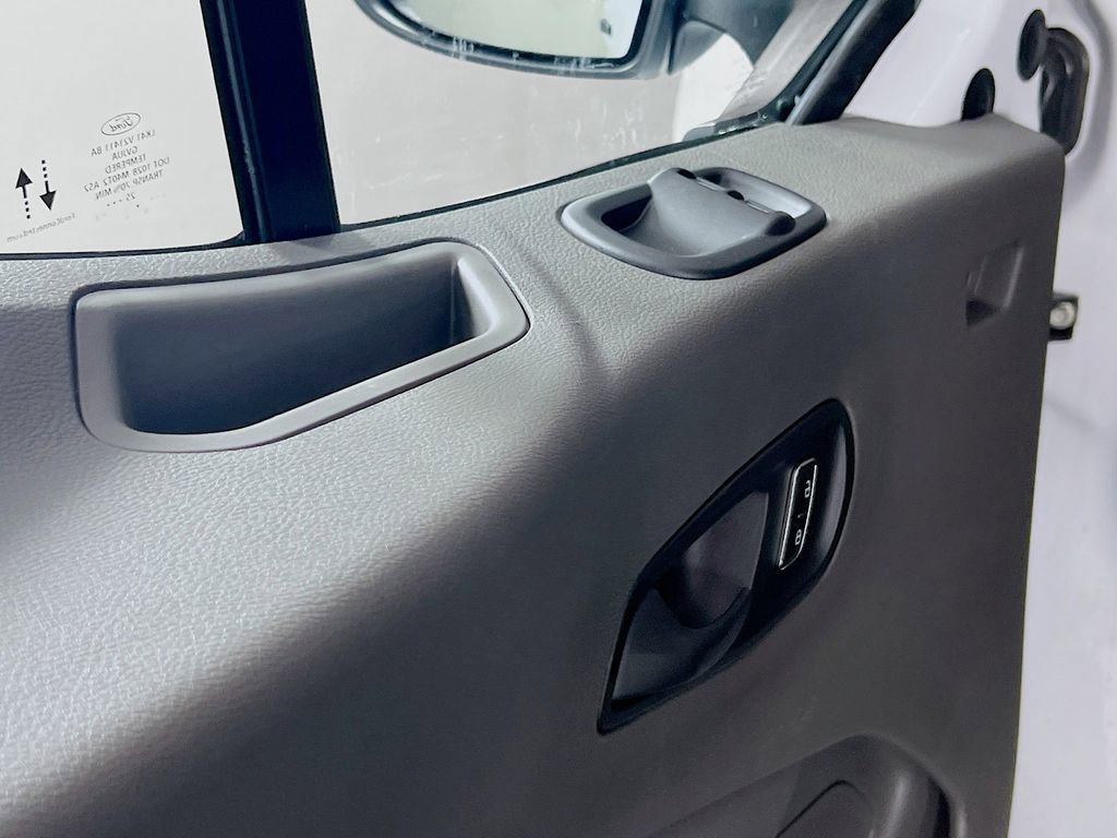 New 2026 Ford Transit 250 148 Medium Roof w/ Load Area Protection Package image 12