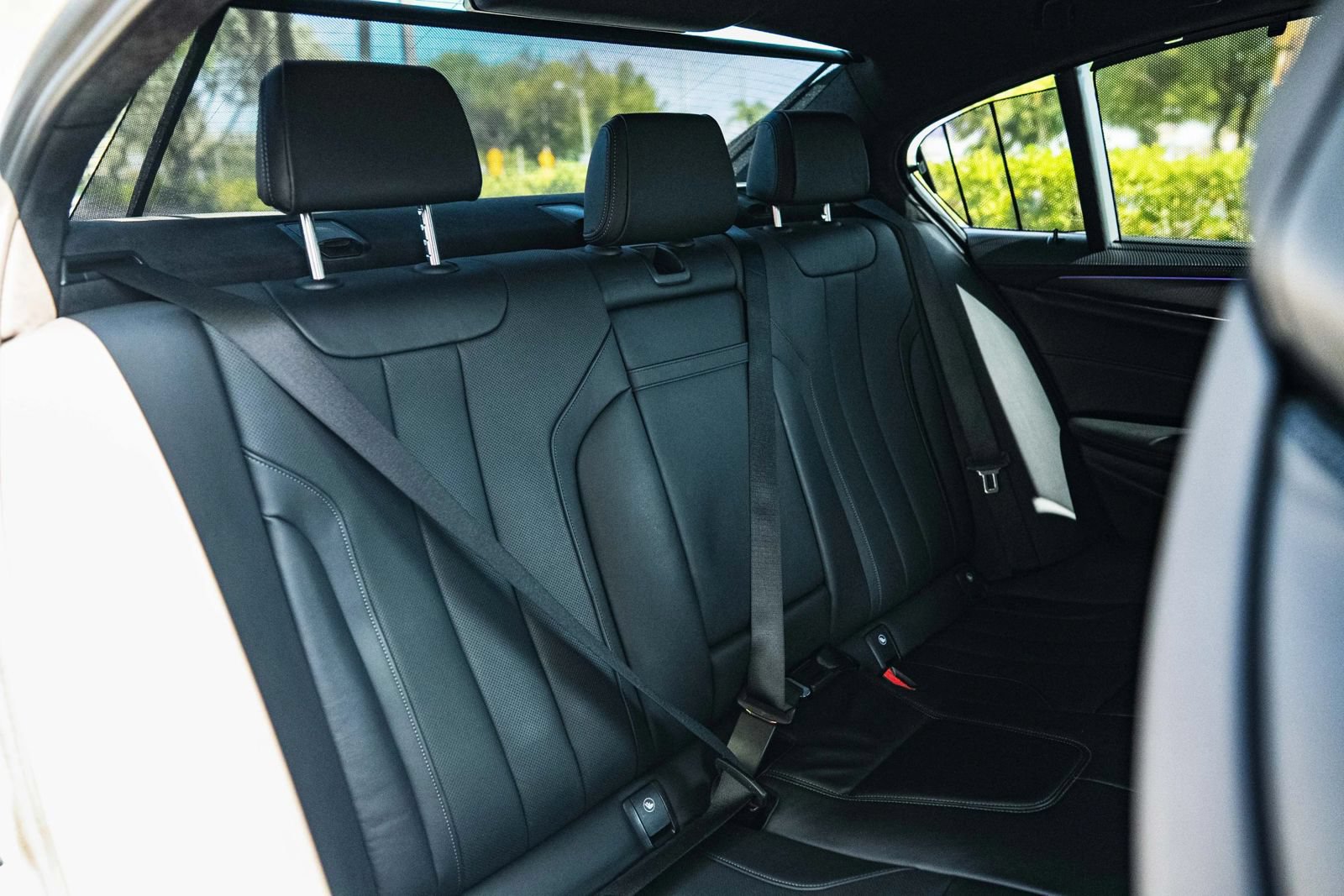 Used 2022 BMW M5 w/ Executive Package AWD/4WD image 19