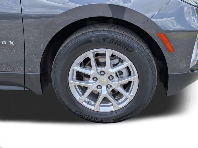 Used 2022 Chevrolet Equinox LT FWD image 10