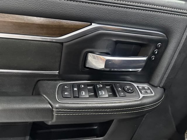 Used 2024 RAM 2500 Laramie w/ Safety Group AWD/4WD image 16