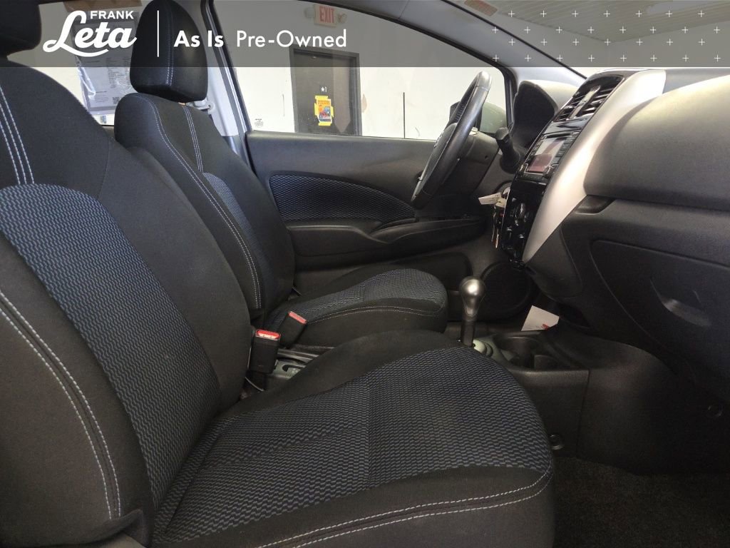 Used 2015 Nissan Versa Note SV w/ SV Convenience Package image 19