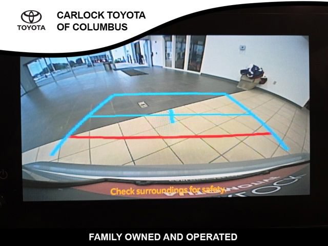 Used 2025 Toyota Corolla SE w/ Convenience Package FWD image 28