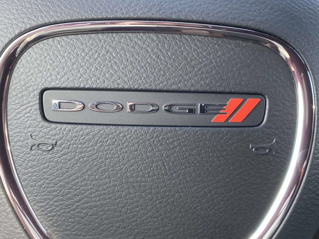 New 2026 Dodge Durango GT AWD/4WD image 30