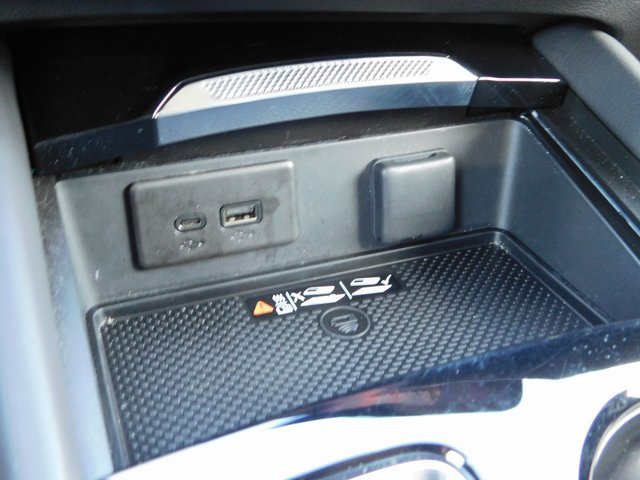 Used 2025 Buick Envision Sport Touring image 36