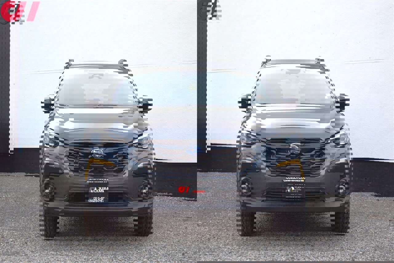 Used 2024 Subaru Crosstrek 2.5i Sport w/ Popular Package #4A image 7