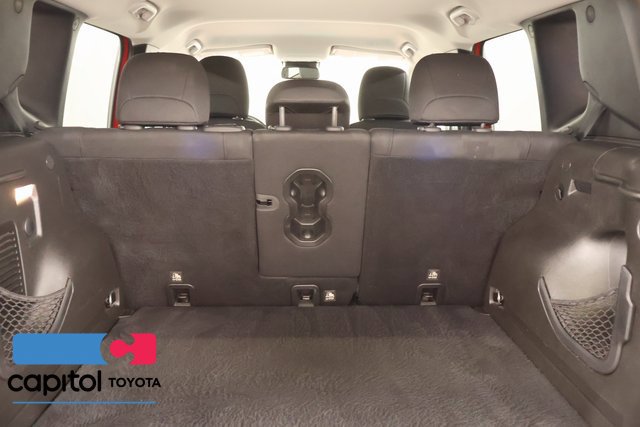 Used 2020 Jeep Renegade Latitude w/ Cold Weather Group FWD image 25