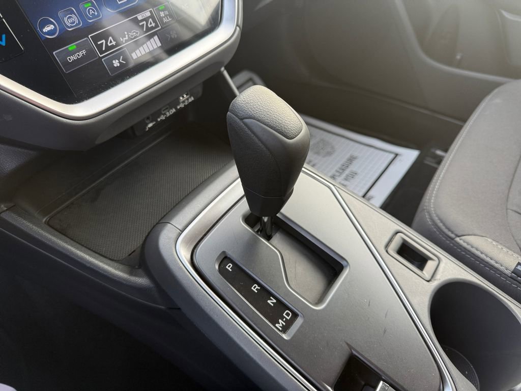 Certified 2025 Subaru Crosstrek 2.5i Premium image 24