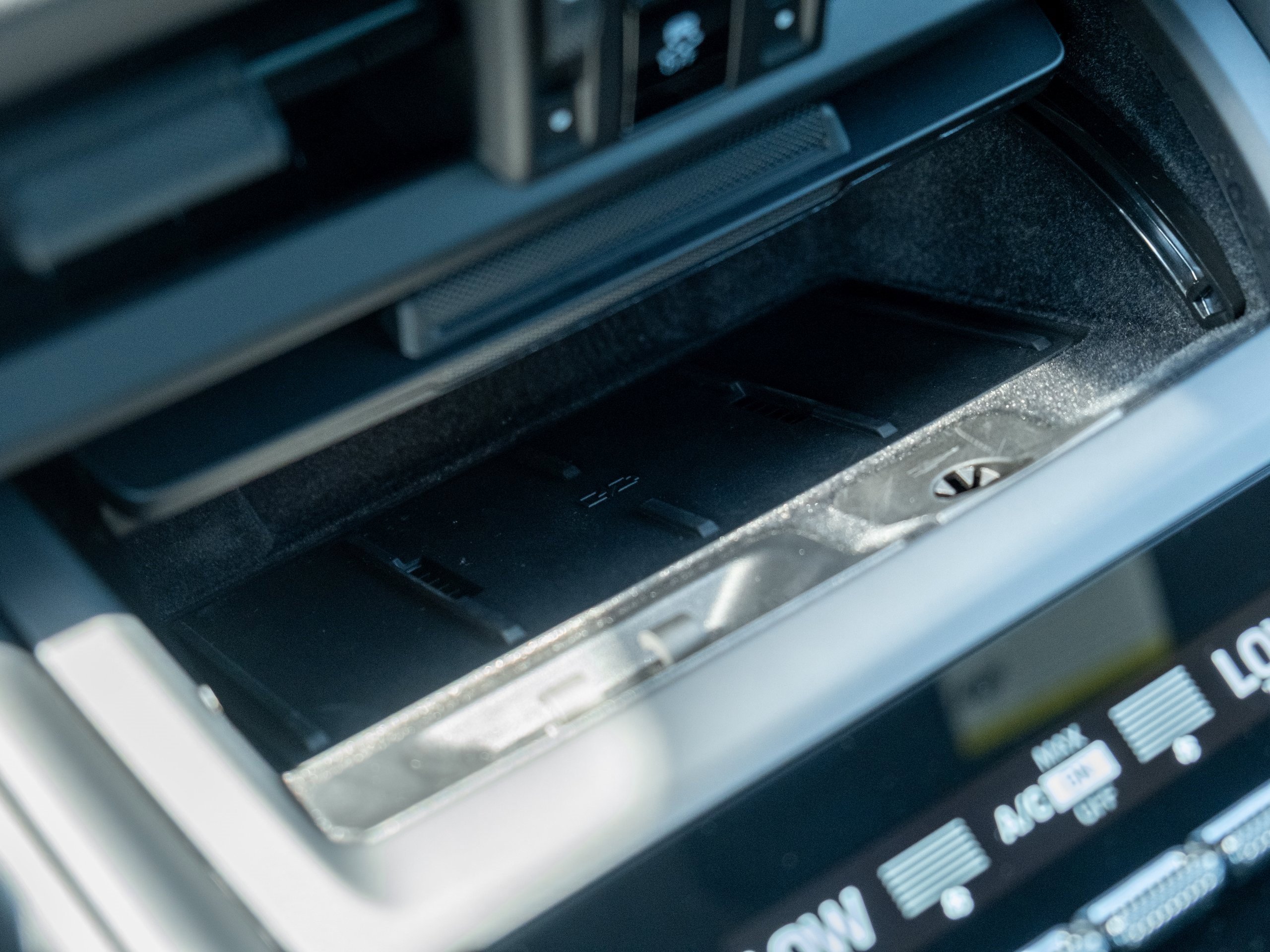 Used 2025 Porsche Macan Electric image 21