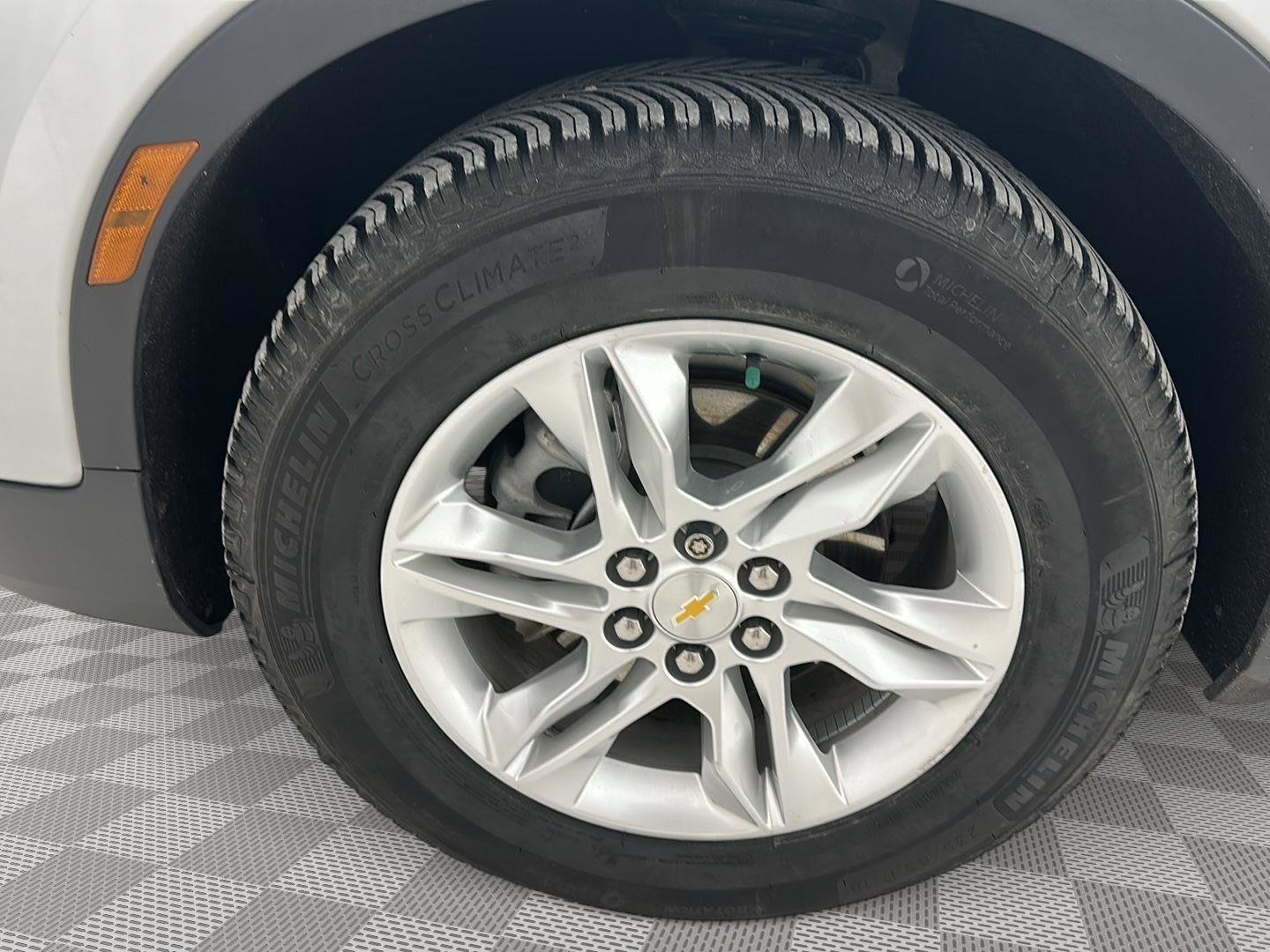 Used 2022 Chevrolet Blazer LT image 30