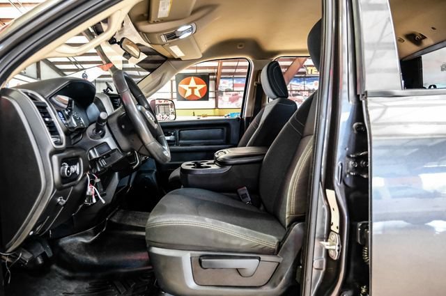 Used 2019 RAM 2500 Tradesman AWD/4WD image 5