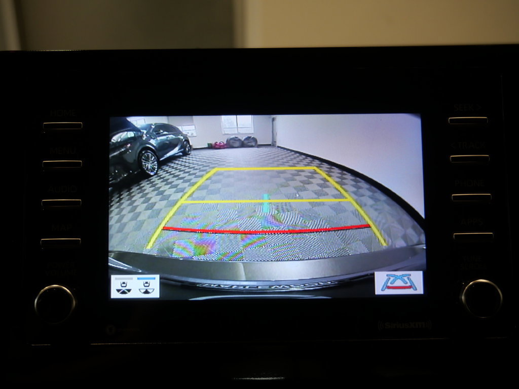 Used 2023 Toyota Camry SE w/ Cold Weather Package FWD image 22