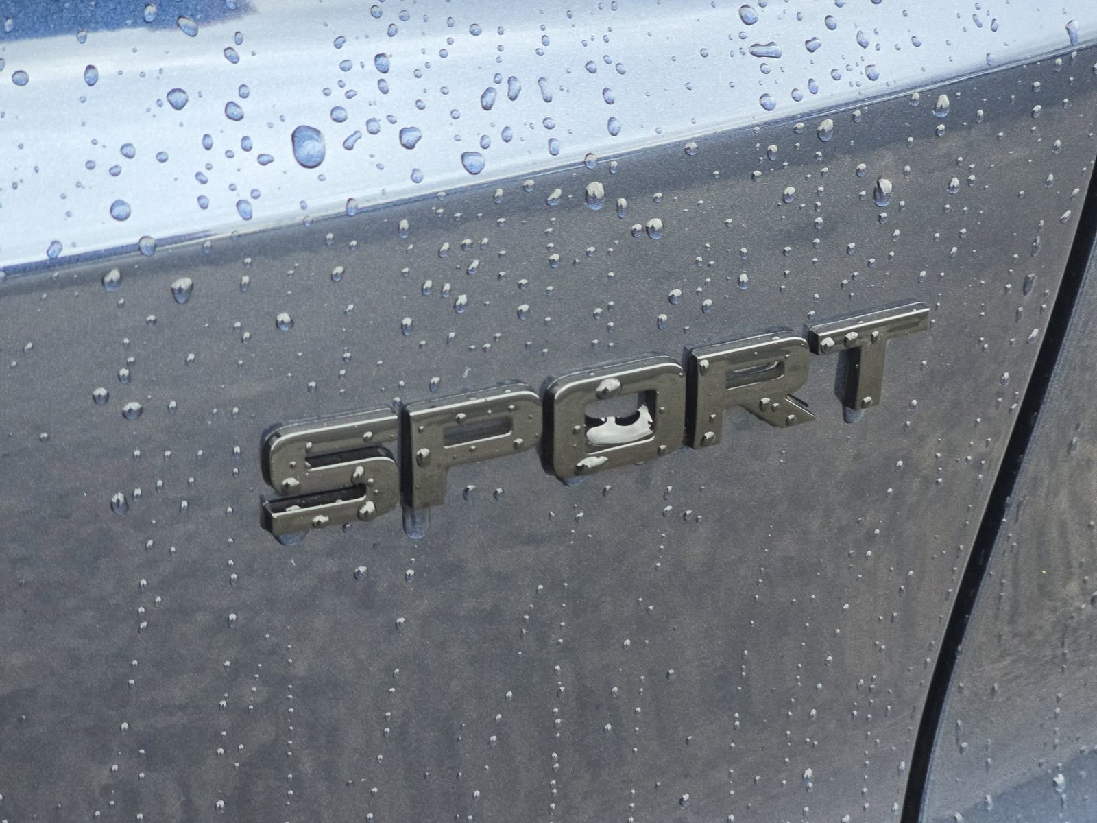 New 2026 Honda CR-V Sport-L image 9