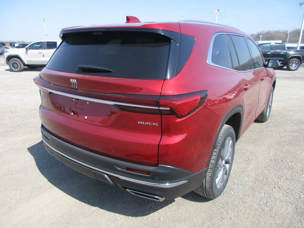 New 2026 Buick Enclave Preferred image 5