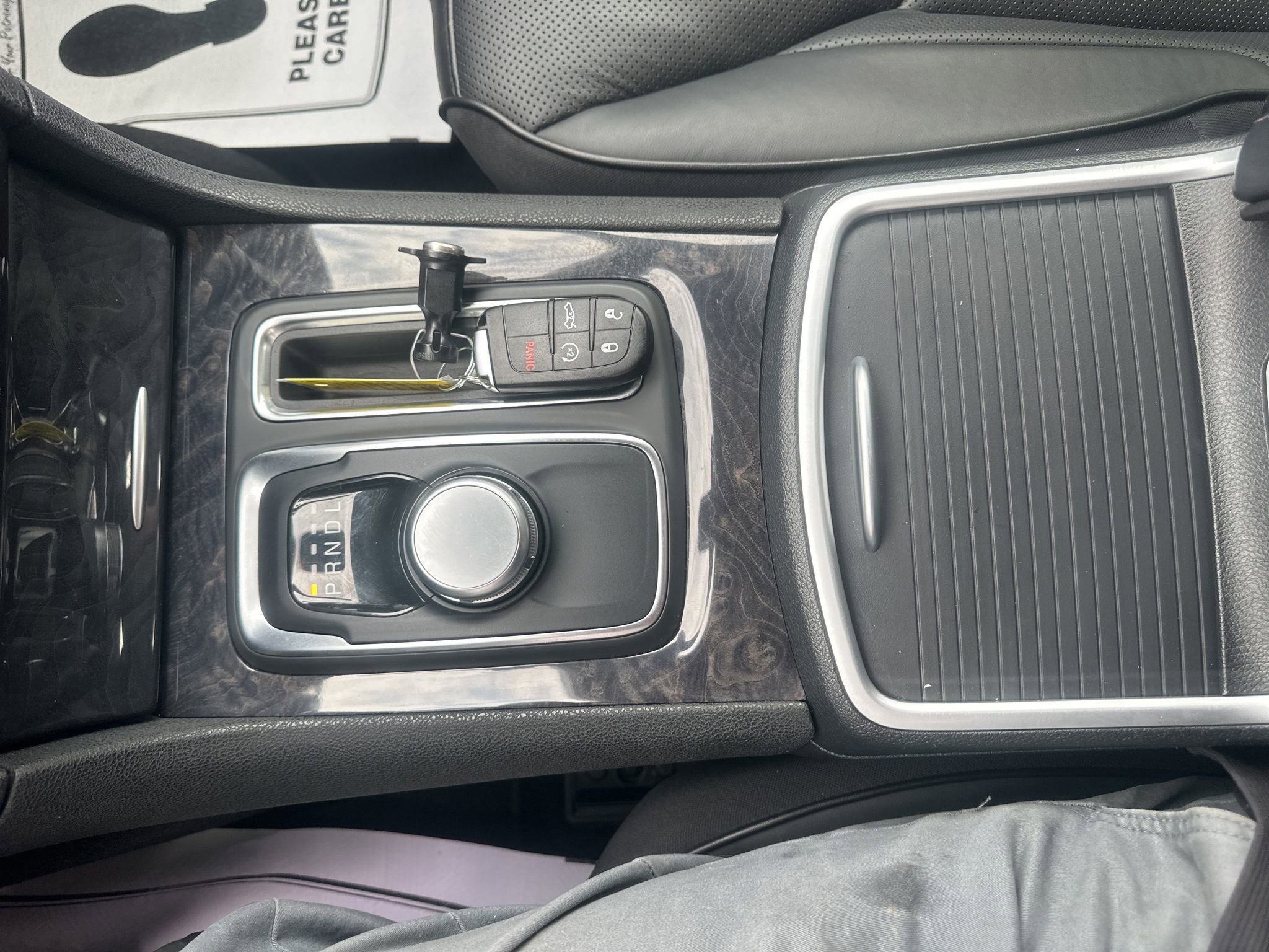 Used 2023 Chrysler 300 Touring L w/ Comfort Group AWD/4WD image 33