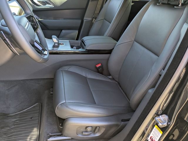 New 2026 Land Rover Range Rover Velar Dynamic SE image 12