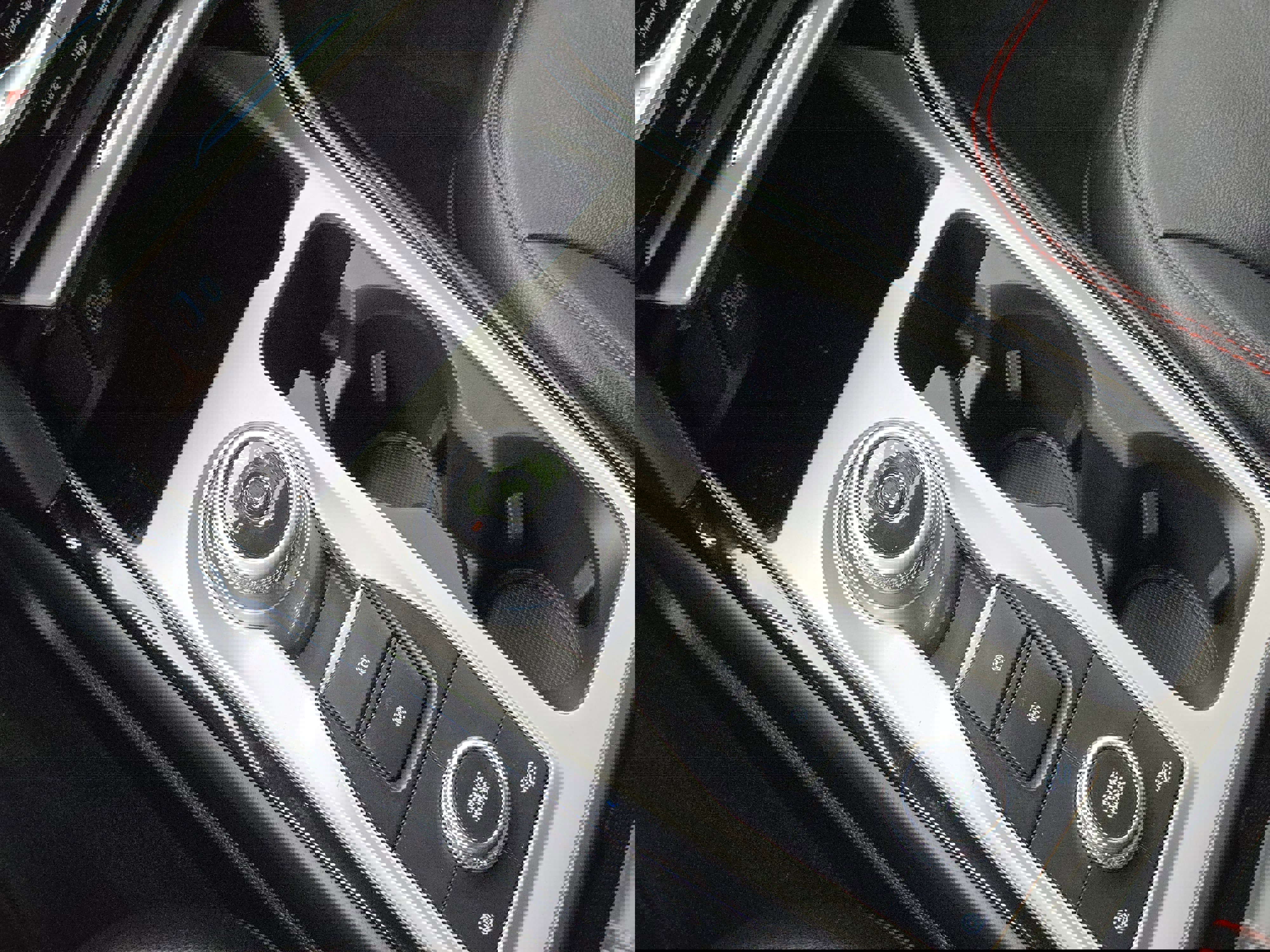 Used 2022 Ford Explorer ST-Line image 22