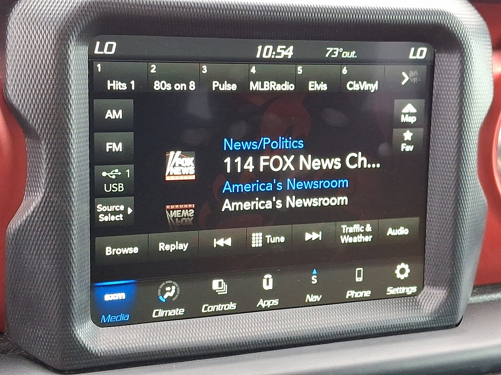 Used 2023 Jeep Wrangler Unlimited Rubicon image 19