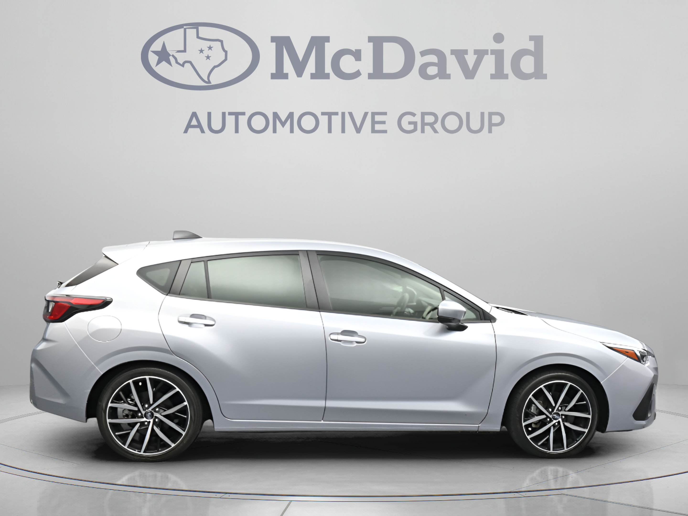 Used 2024 Subaru Impreza 2.0i Sport AWD/4WD image 9