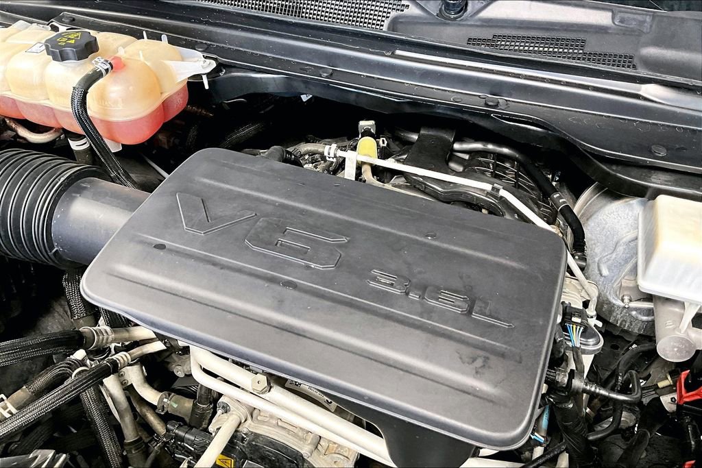 Used 2022 RAM 1500 Lone Star image 31