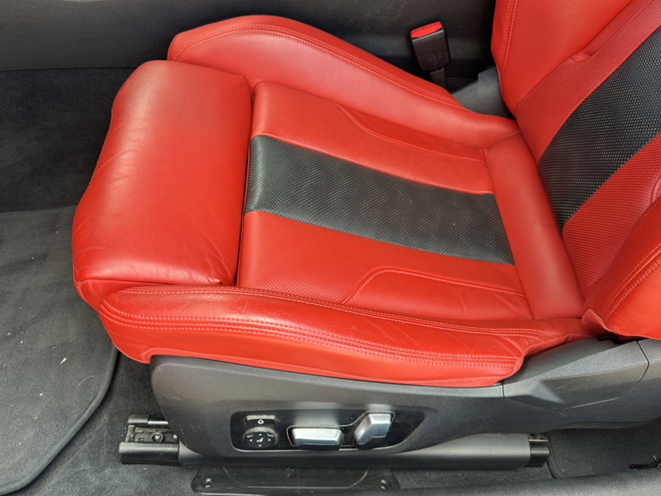 Used 2023 BMW M4 xDrive Competition image 15