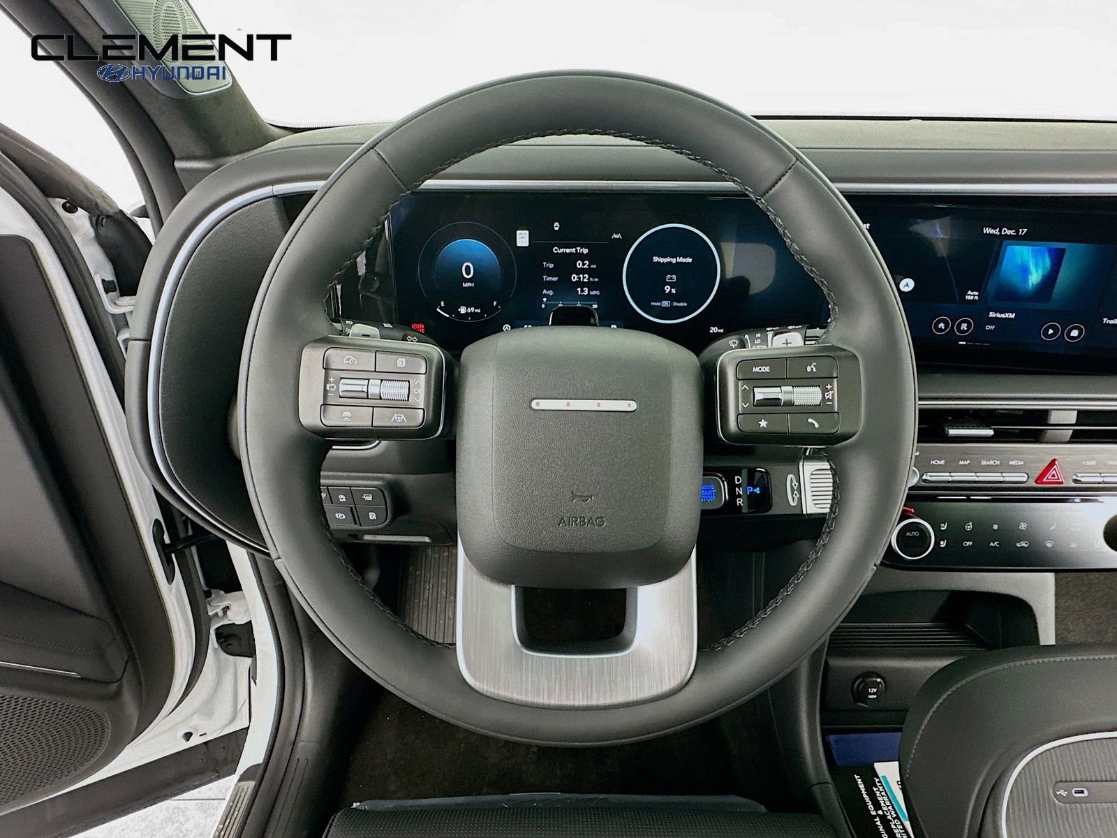 New 2026 Hyundai Palisade Calligraphy image 13