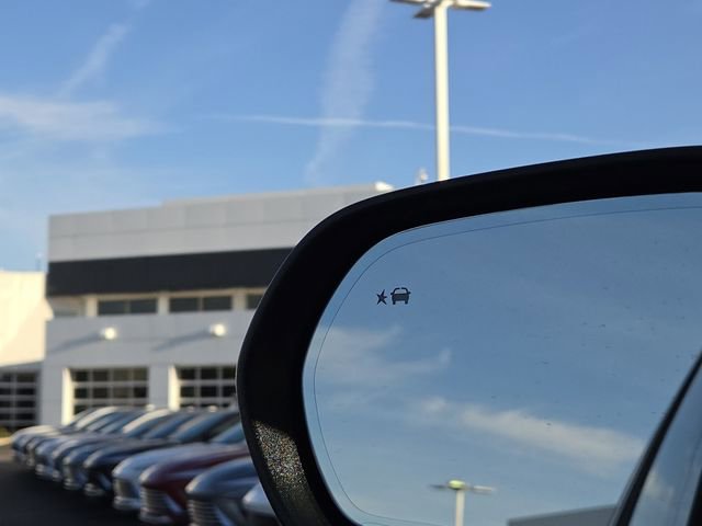 New 2026 Buick Enclave Preferred w/ Power Package image 20