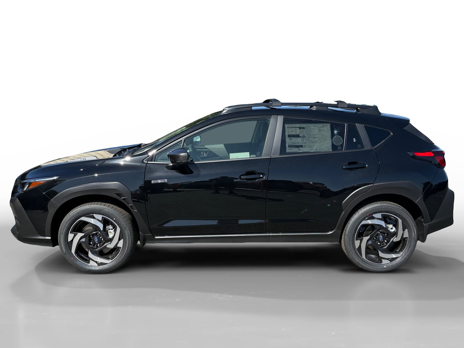 New 2026 Subaru Crosstrek 2.5i Limited w/ Convenience Package AWD/4WD image 2