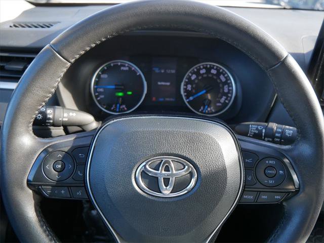 Certified 2020 Toyota RAV4 XLE image 26