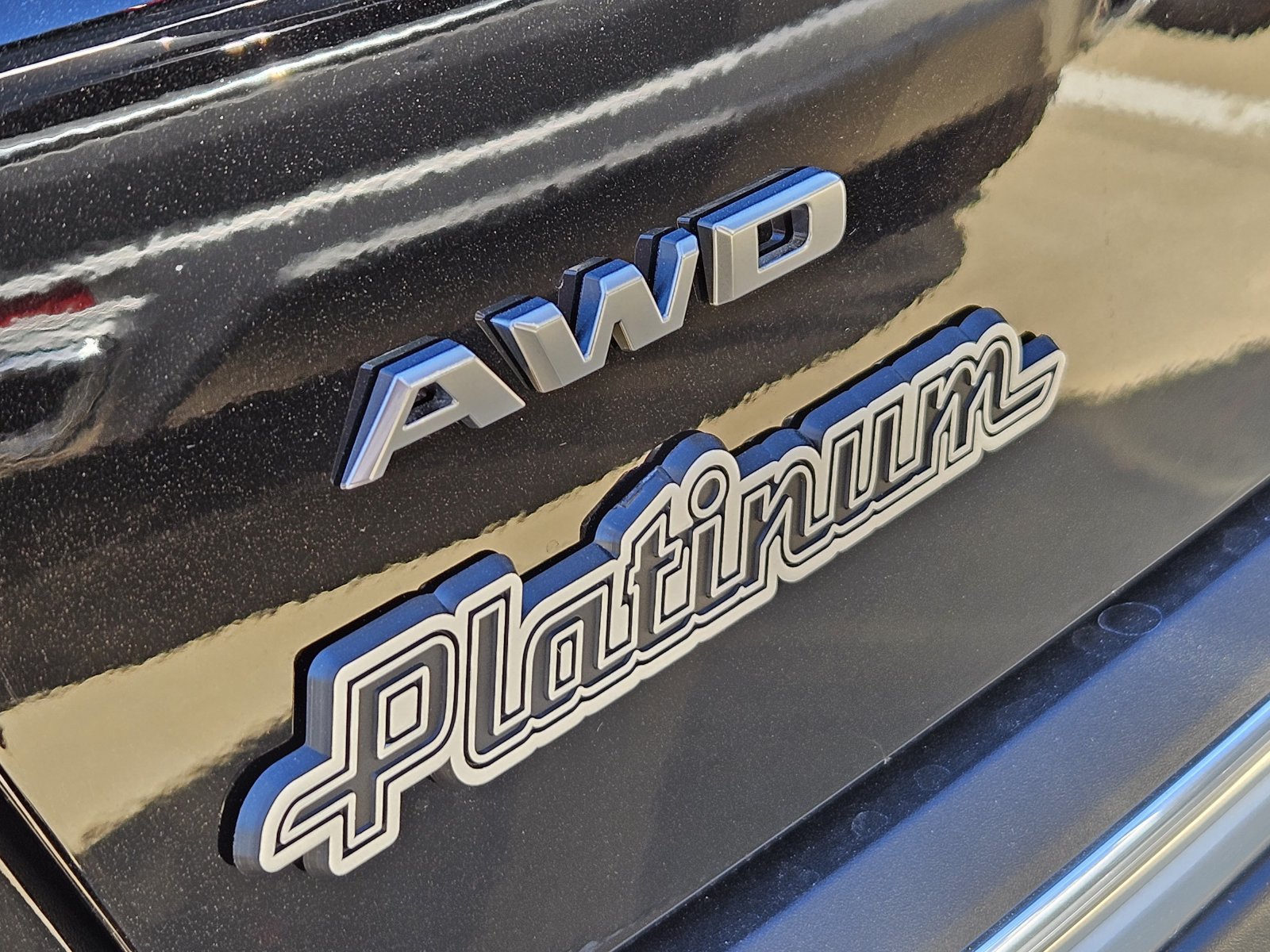 New 2026 Cadillac XT5 Premium Luxury AWD/4WD image 15