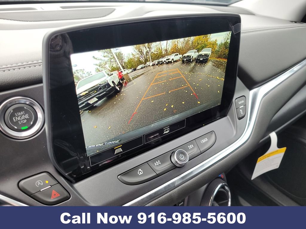 New 2026 Chevrolet Blazer LT w/ LPO, Floor Liner Package image 19