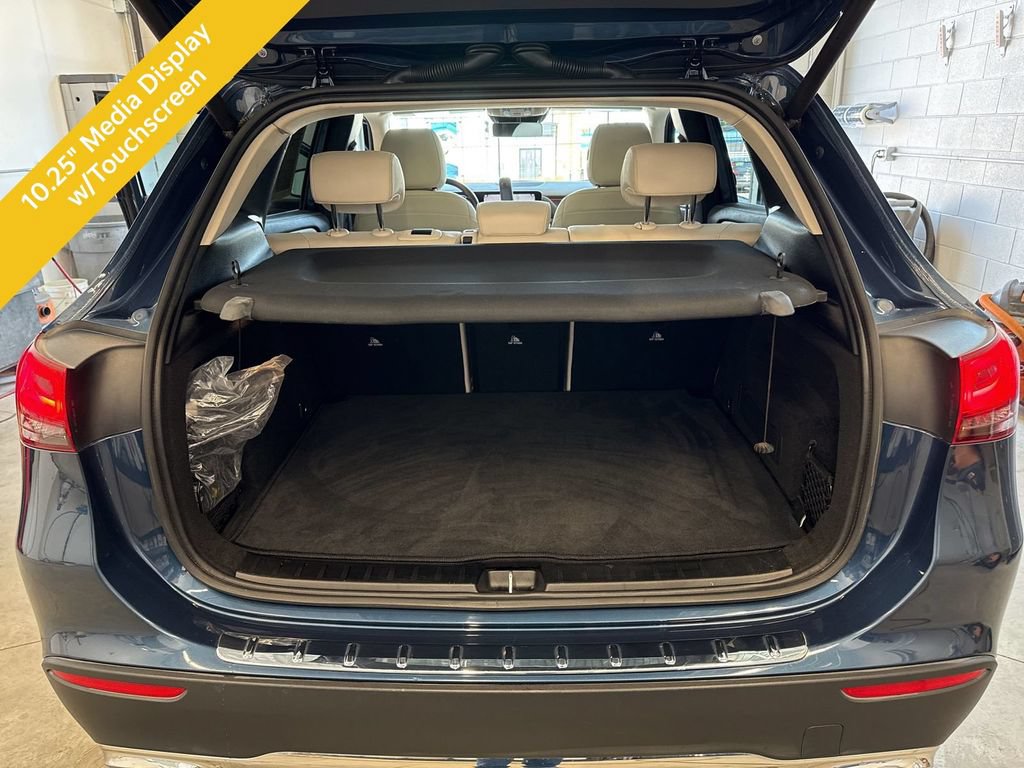 Used 2021 Mercedes-Benz GLA 250 4MATIC image 22
