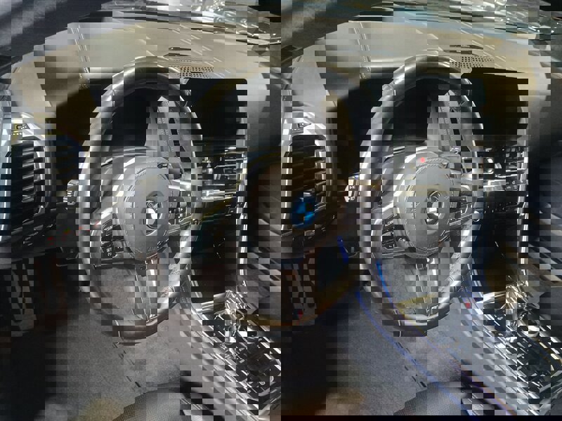 Used 2021 BMW M850i Gran Coupe xDrive w/ Driving Assistance Package image 18