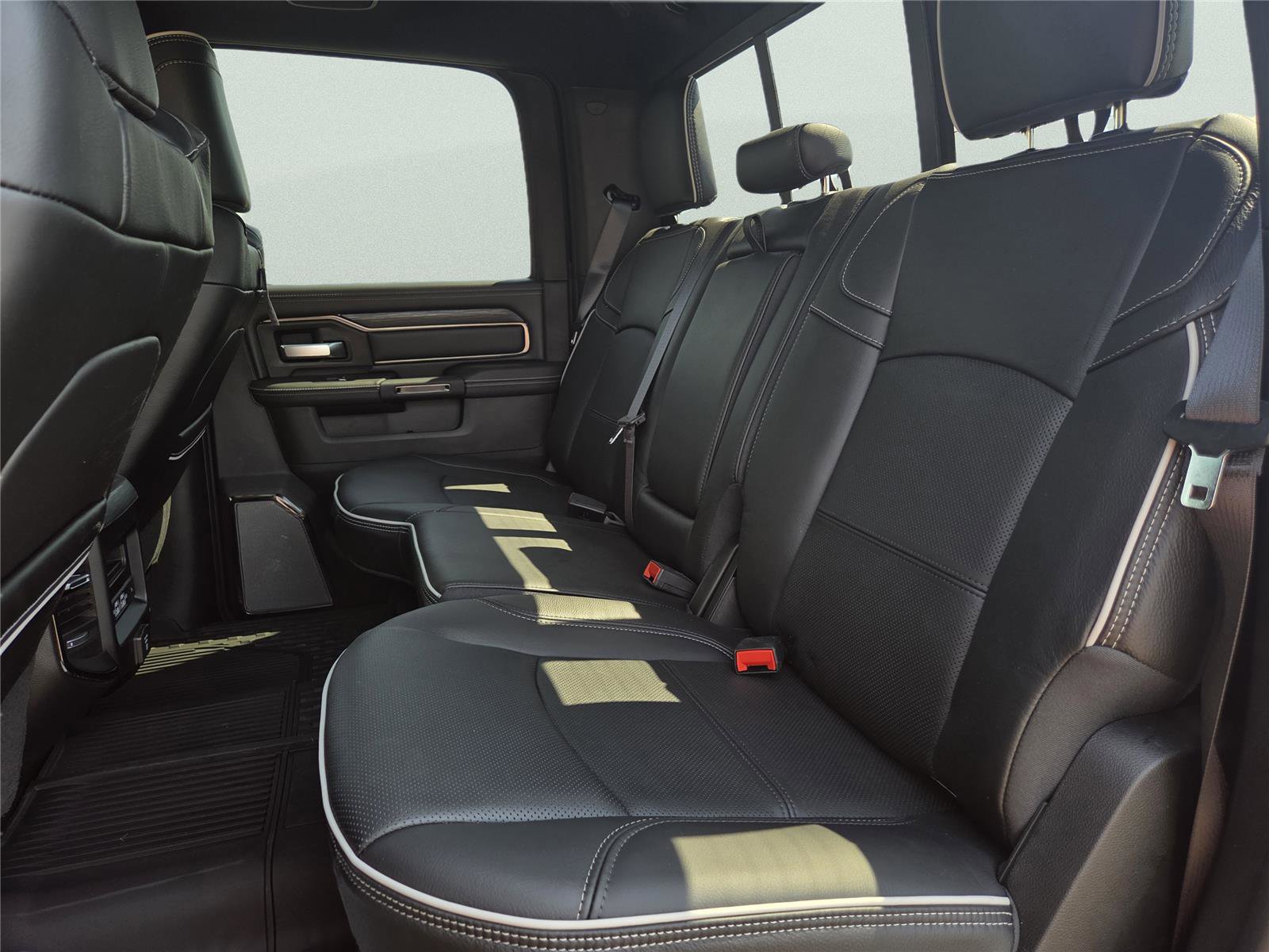 New 2026 RAM 2500 Power Wagon image 24